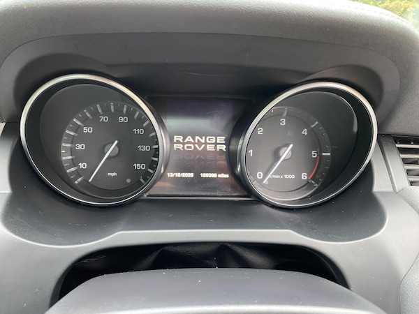 Used Land Rover Range Rover Evoque 2012 for sale - 76247319: Photo 9