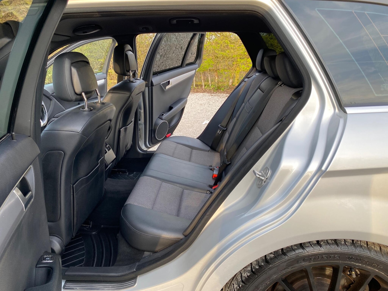 Used Mercedes-Benz C Class for sale - 77957580: Photo 14