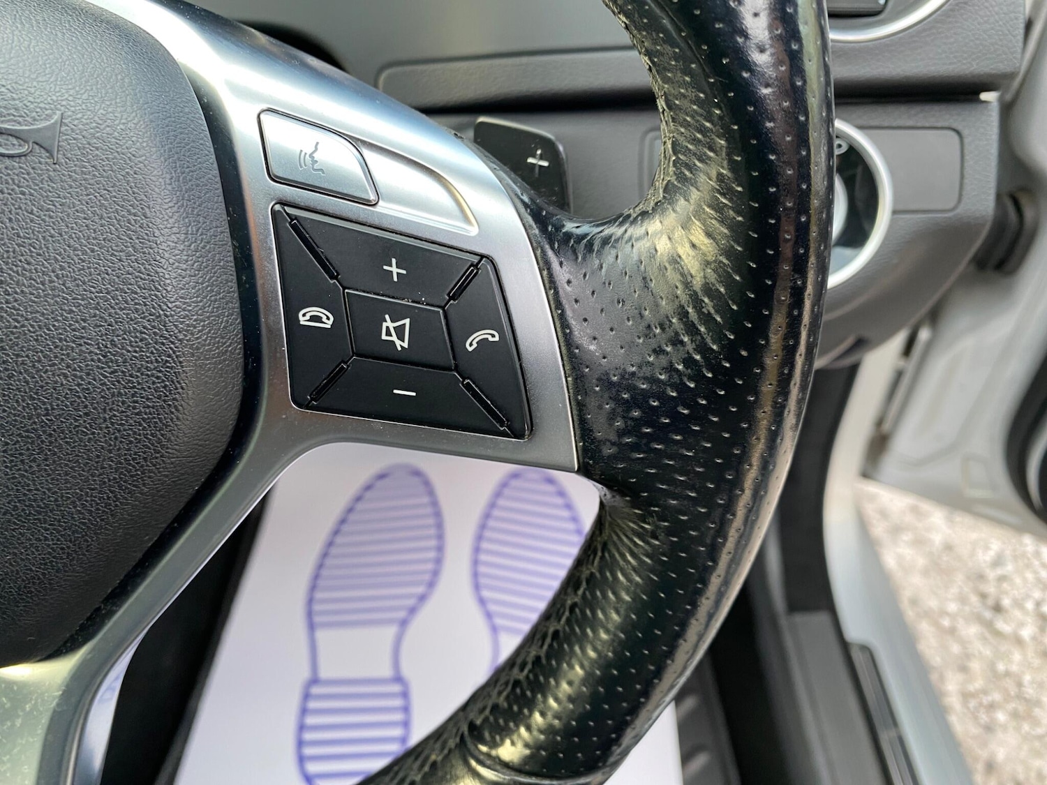 Used Mercedes-Benz C Class for sale - 77957580: Photo 20