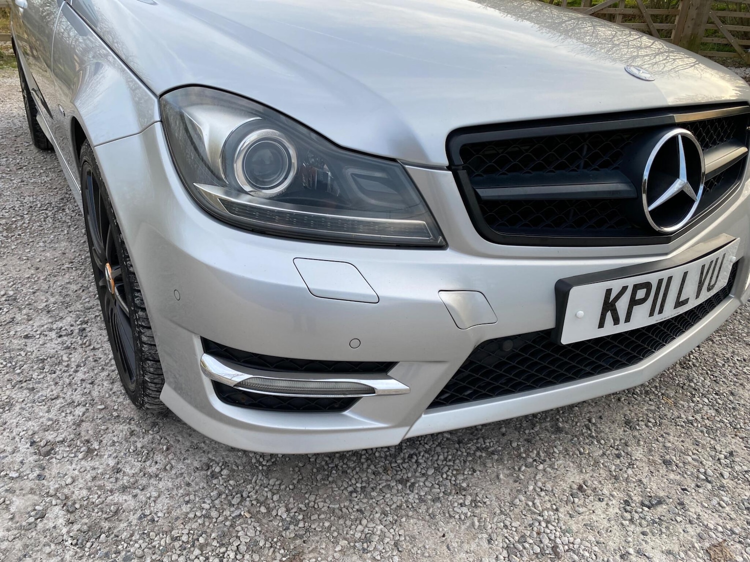 Used Mercedes-Benz C Class for sale - 77957580: Photo 21