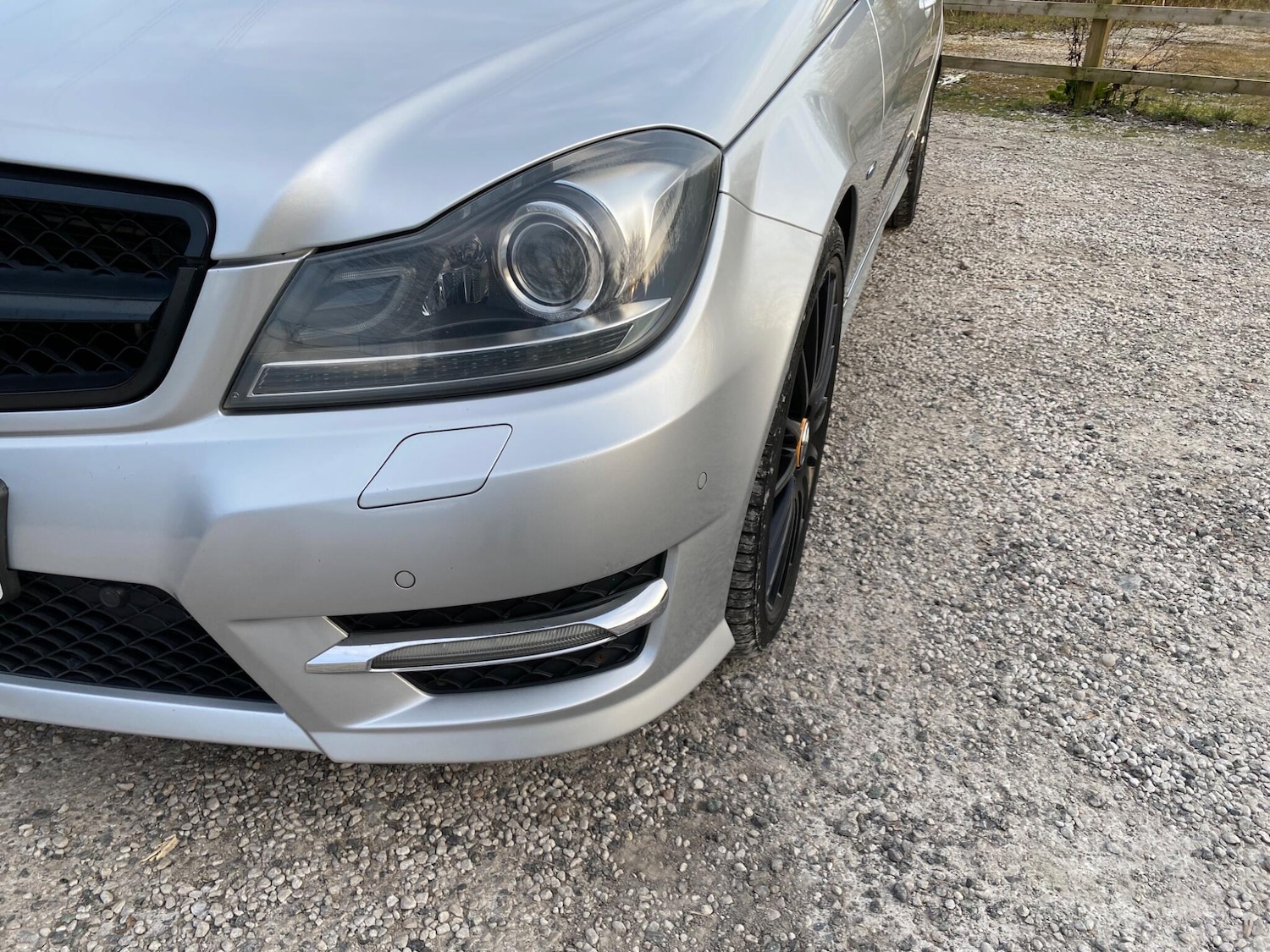 Used Mercedes-Benz C Class for sale - 77957580: Photo 22