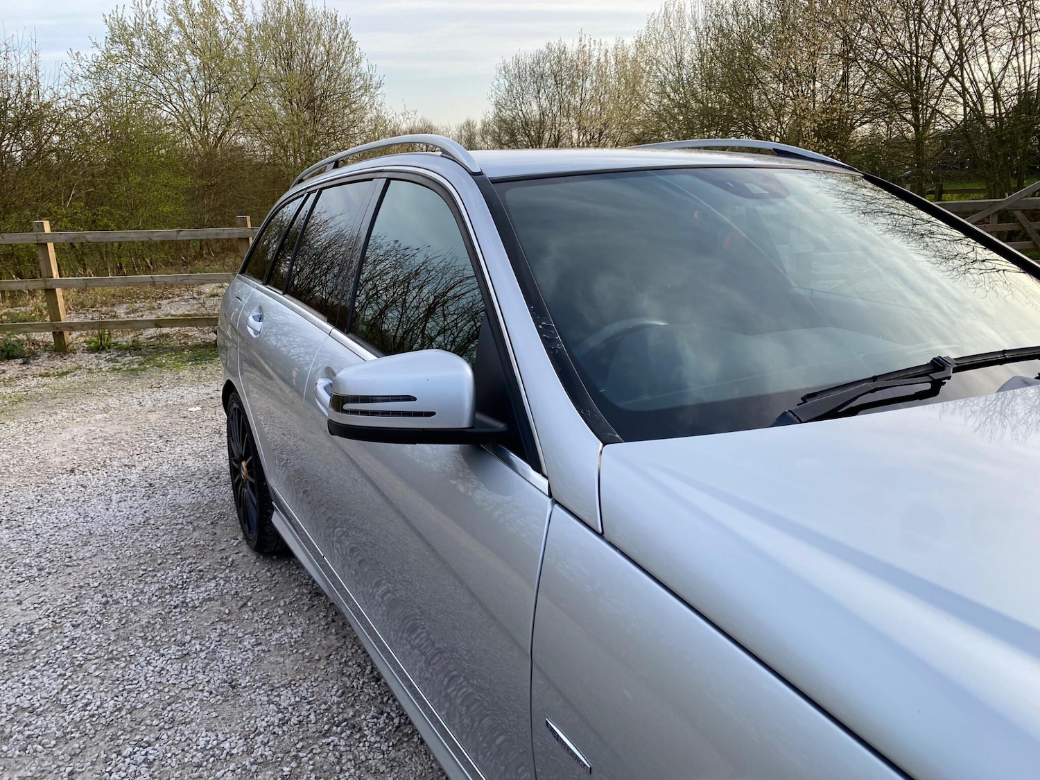 Used Mercedes-Benz C Class for sale - 77957580: Photo 23