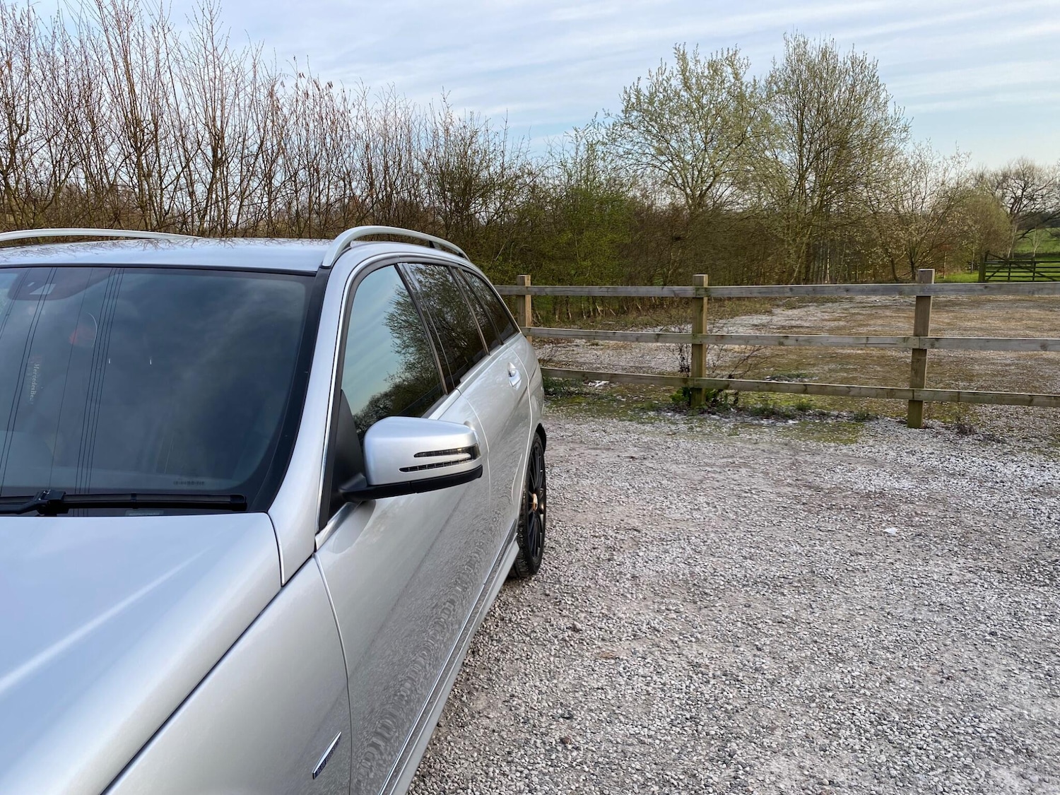 Used Mercedes-Benz C Class for sale - 77957580: Photo 24