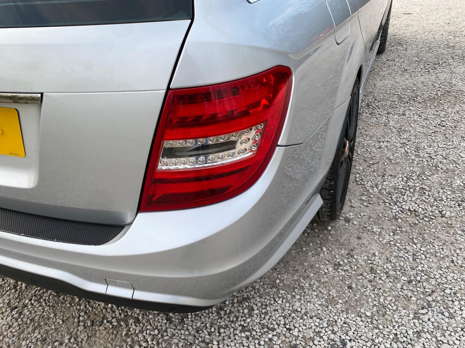 Used Mercedes-Benz C Class for sale - 77957580: Photo 26