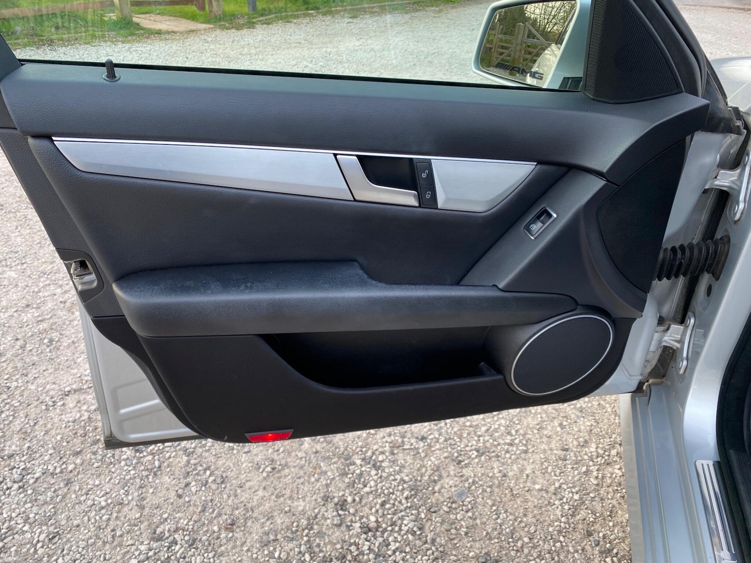 Used Mercedes-Benz C Class for sale - 77957580: Photo 27