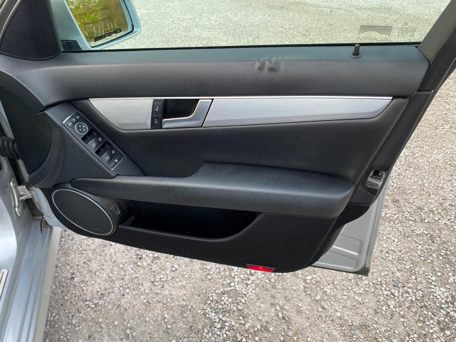 Used Mercedes-Benz C Class for sale - 77957580: Photo 28