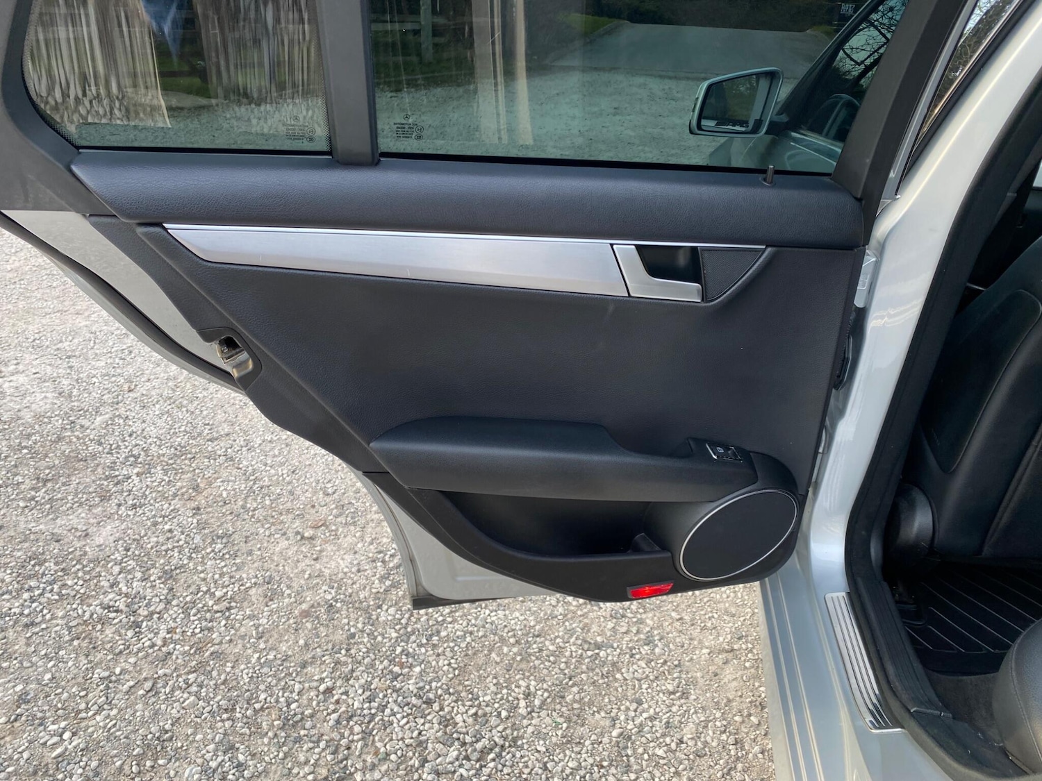 Used Mercedes-Benz C Class for sale - 77957580: Photo 29