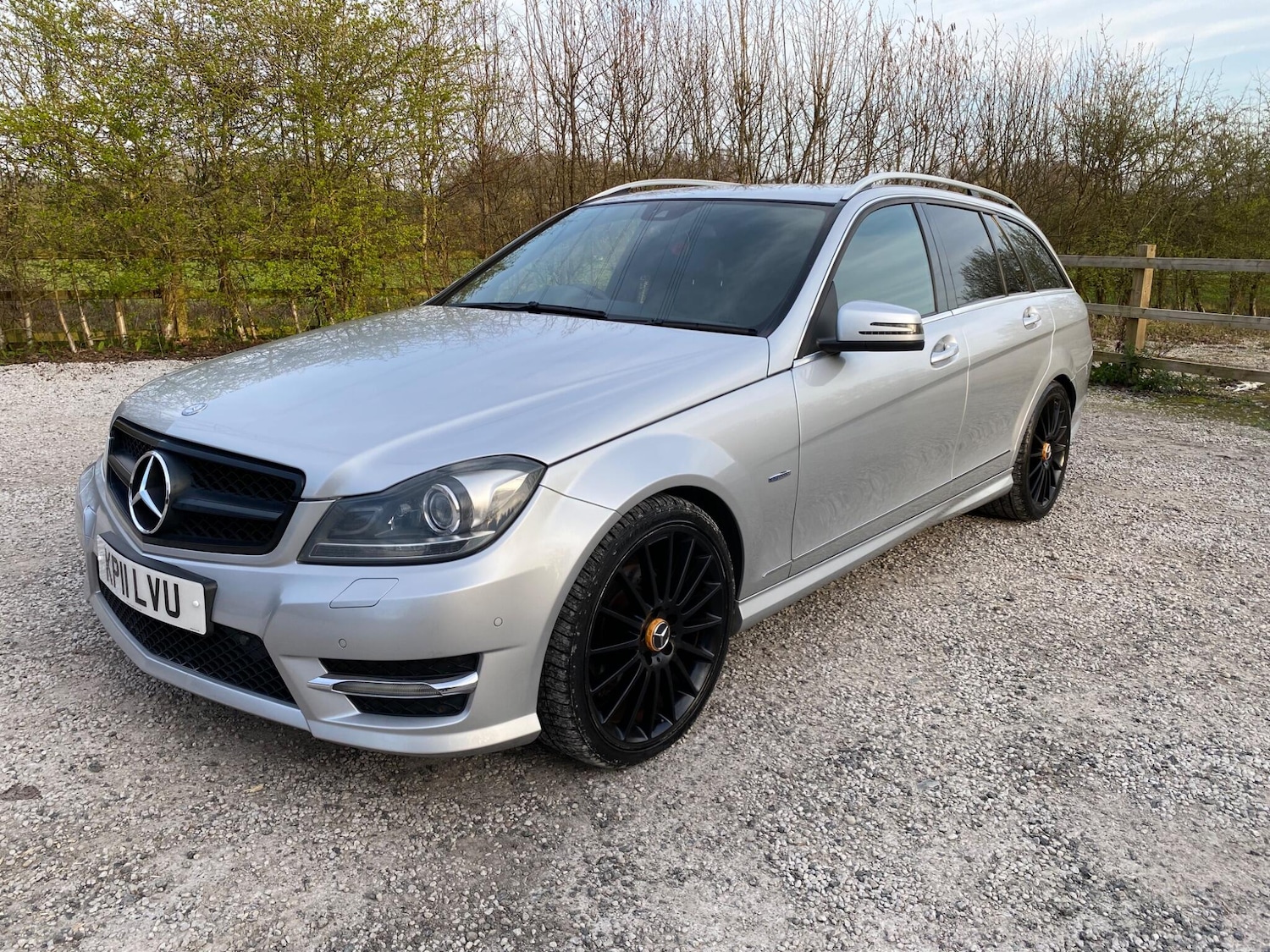 Used Mercedes-Benz C Class for sale - 77957580: Photo 3