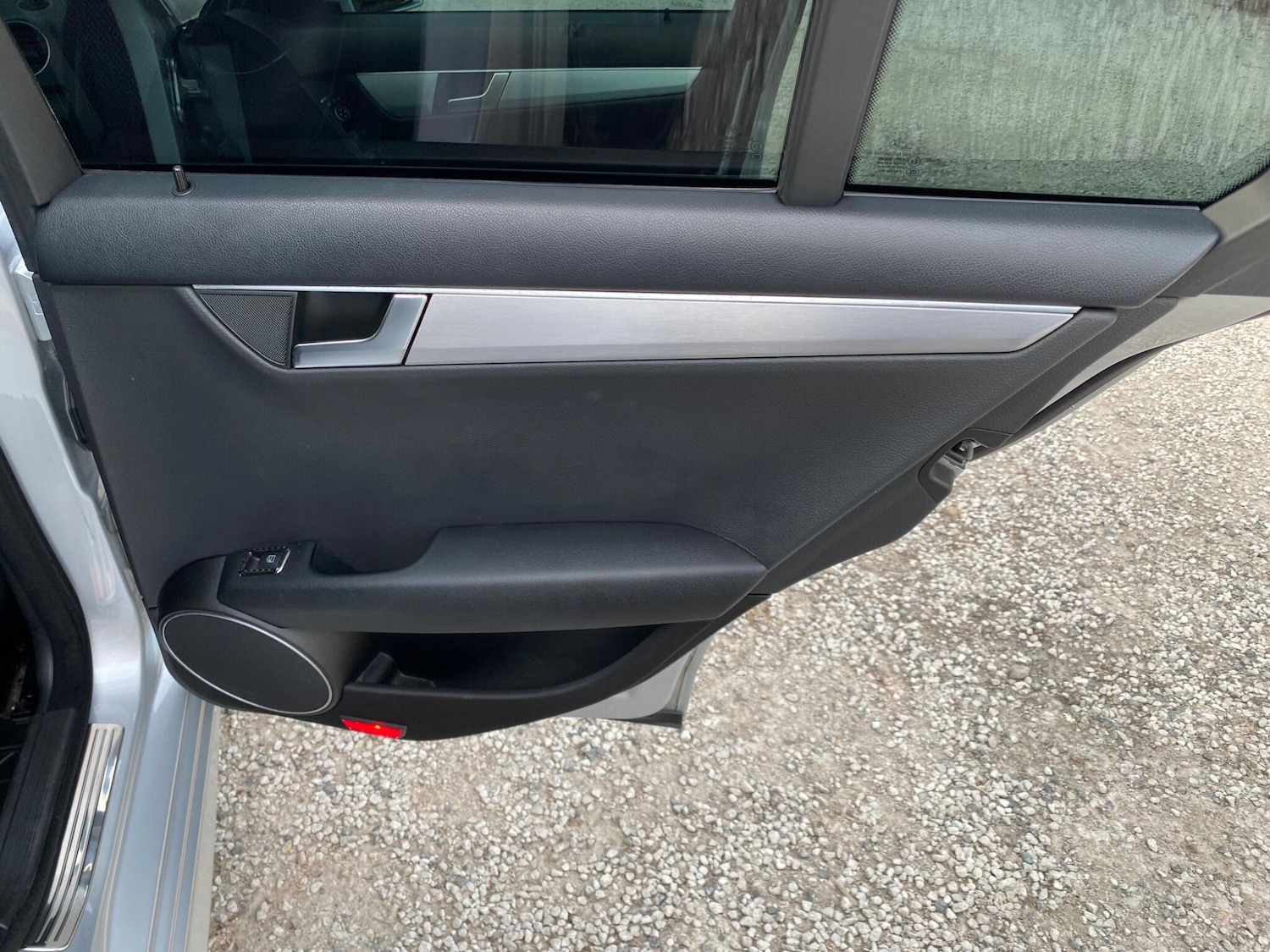 Used Mercedes-Benz C Class for sale - 77957580: Photo 30