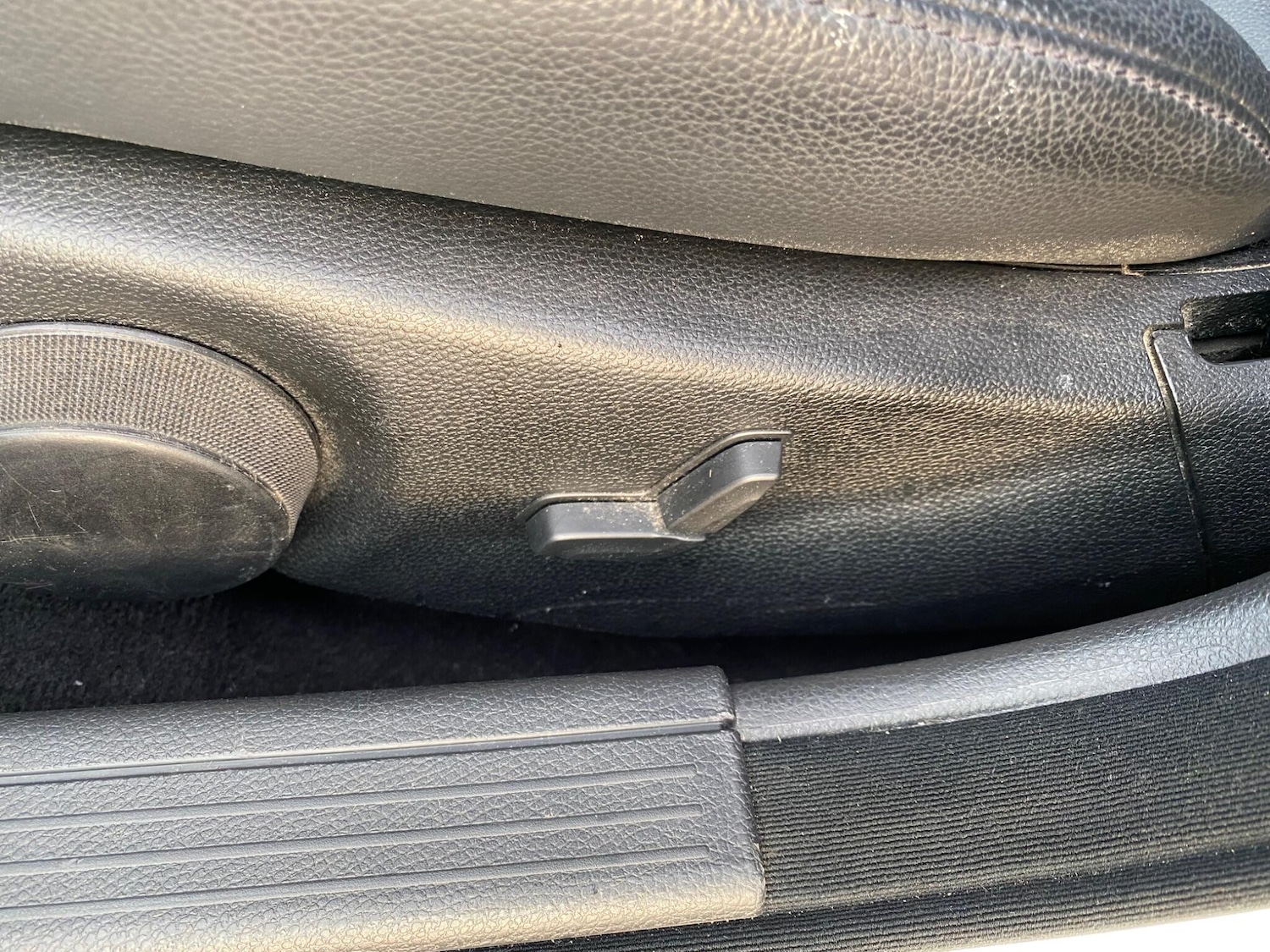 Used Mercedes-Benz C Class for sale - 77957580: Photo 32