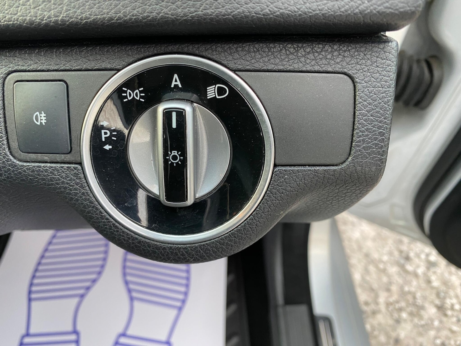 Used Mercedes-Benz C Class for sale - 77957580: Photo 35