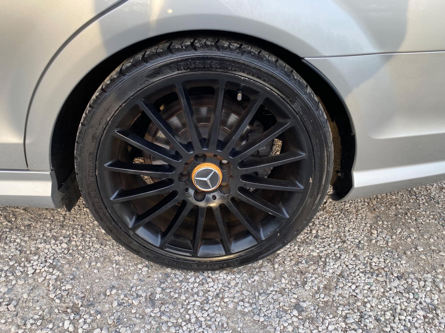 Used Mercedes-Benz C Class for sale - 77957580: Photo 36