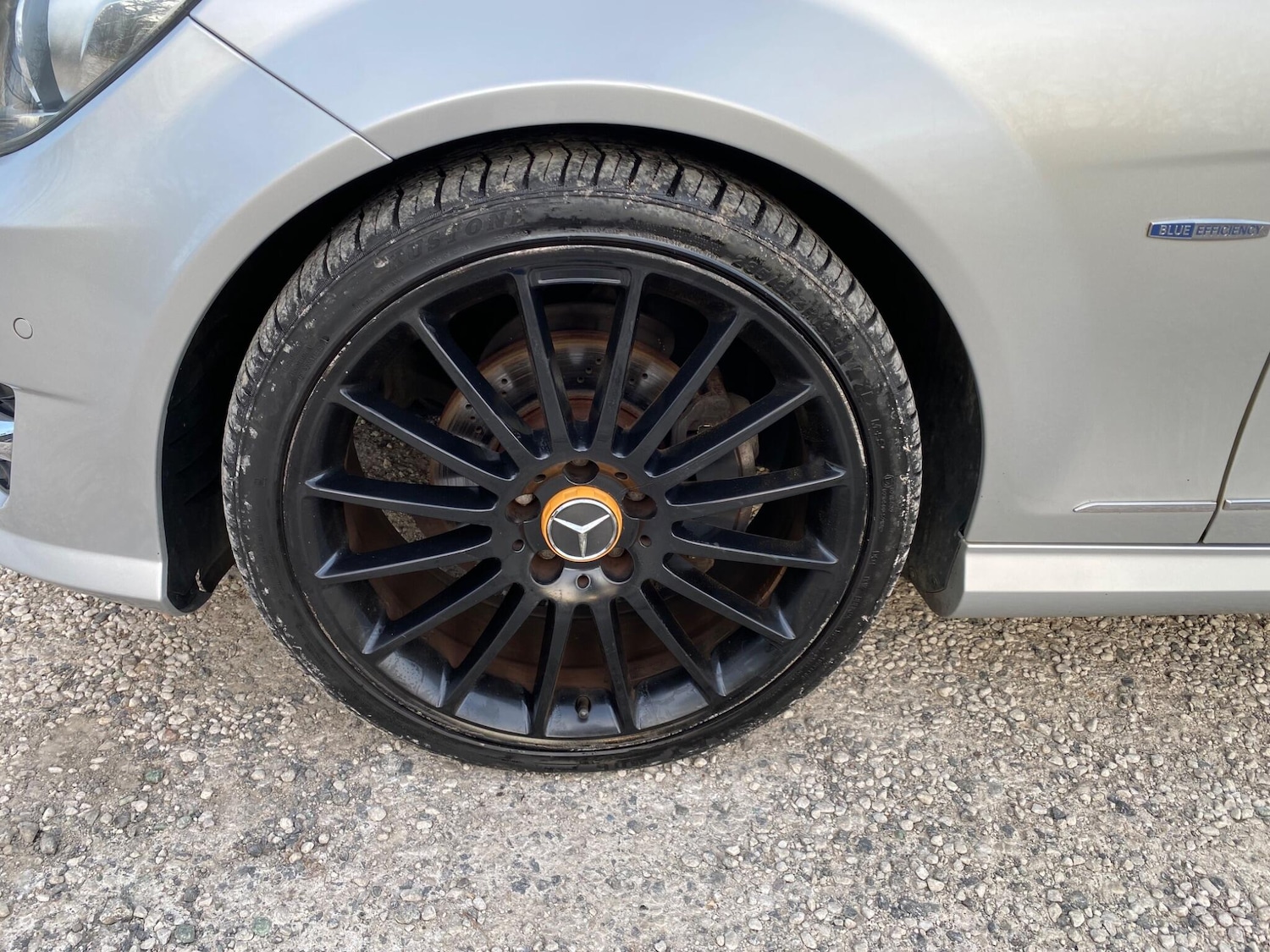 Used Mercedes-Benz C Class for sale - 77957580: Photo 37