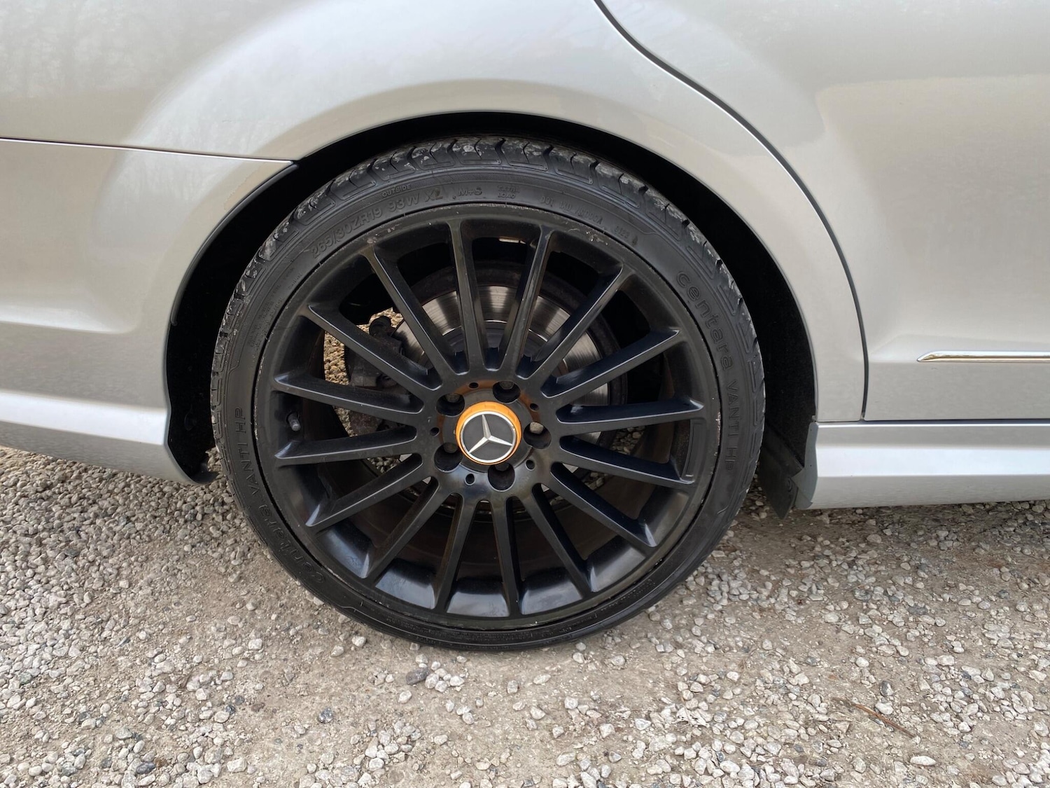 Used Mercedes-Benz C Class for sale - 77957580: Photo 39