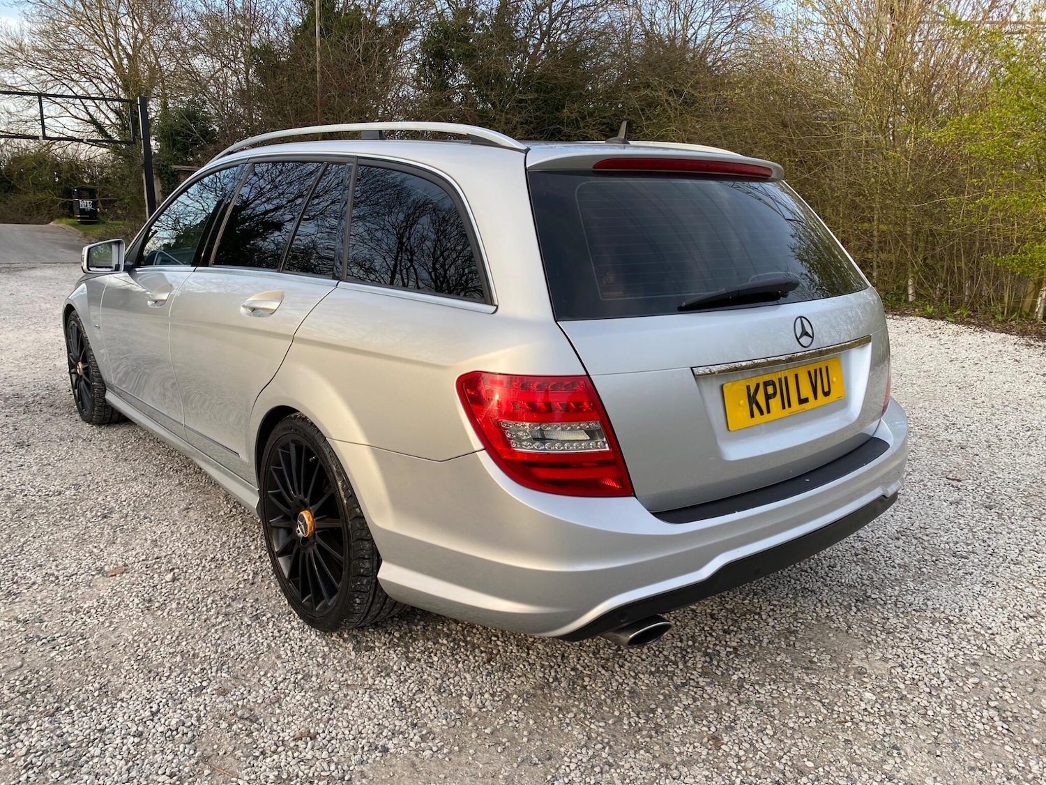 Used Mercedes-Benz C Class for sale - 77957580: Photo 5