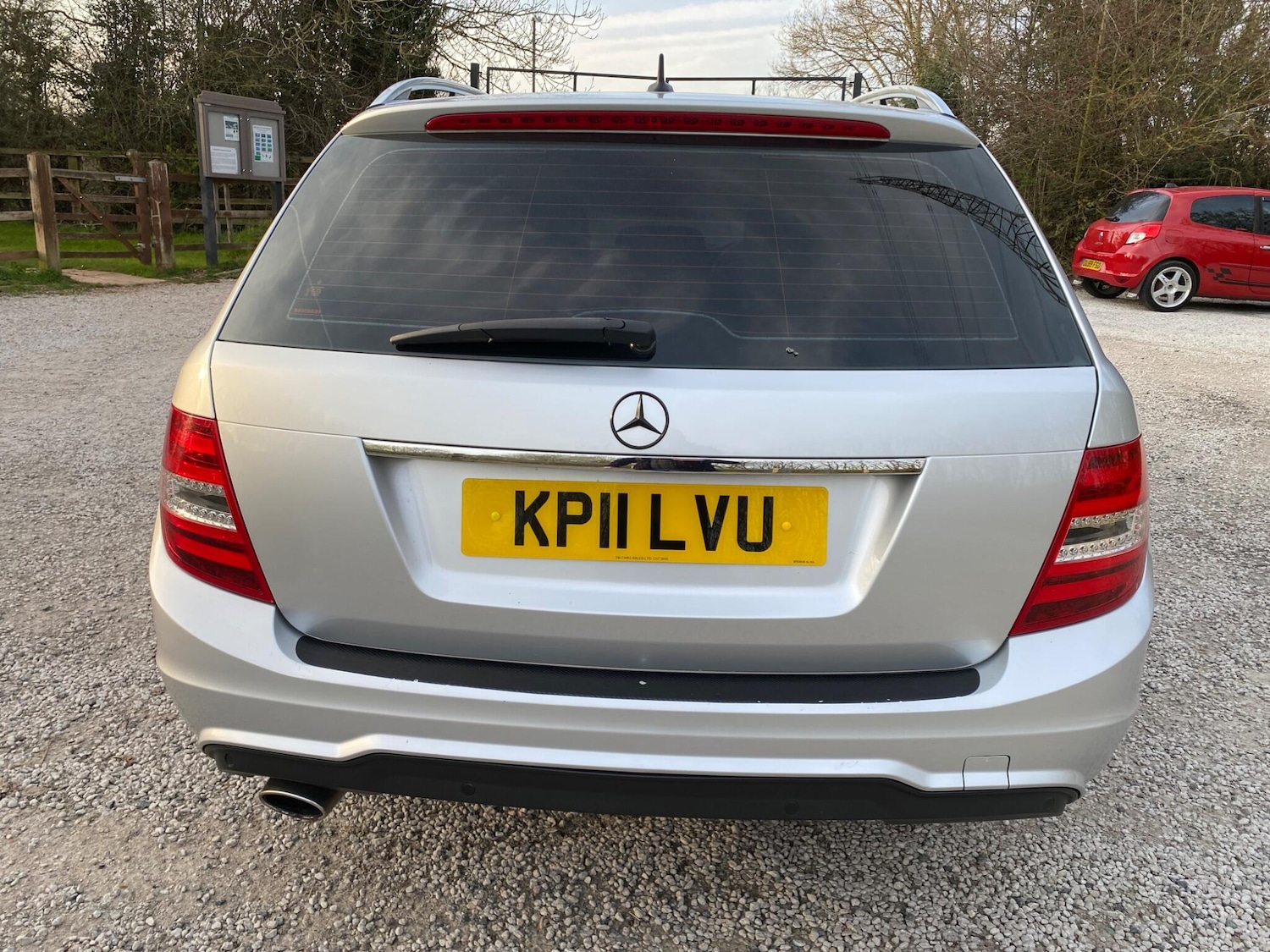 Used Mercedes-Benz C Class for sale - 77957580: Photo 6