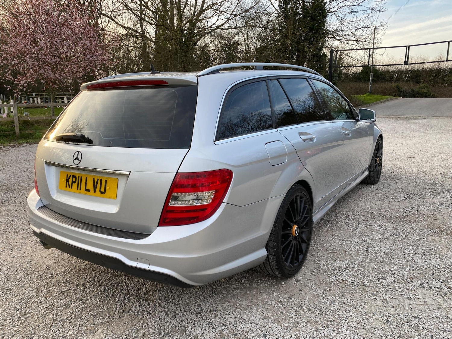 Used Mercedes-Benz C Class for sale - 77957580: Photo 7