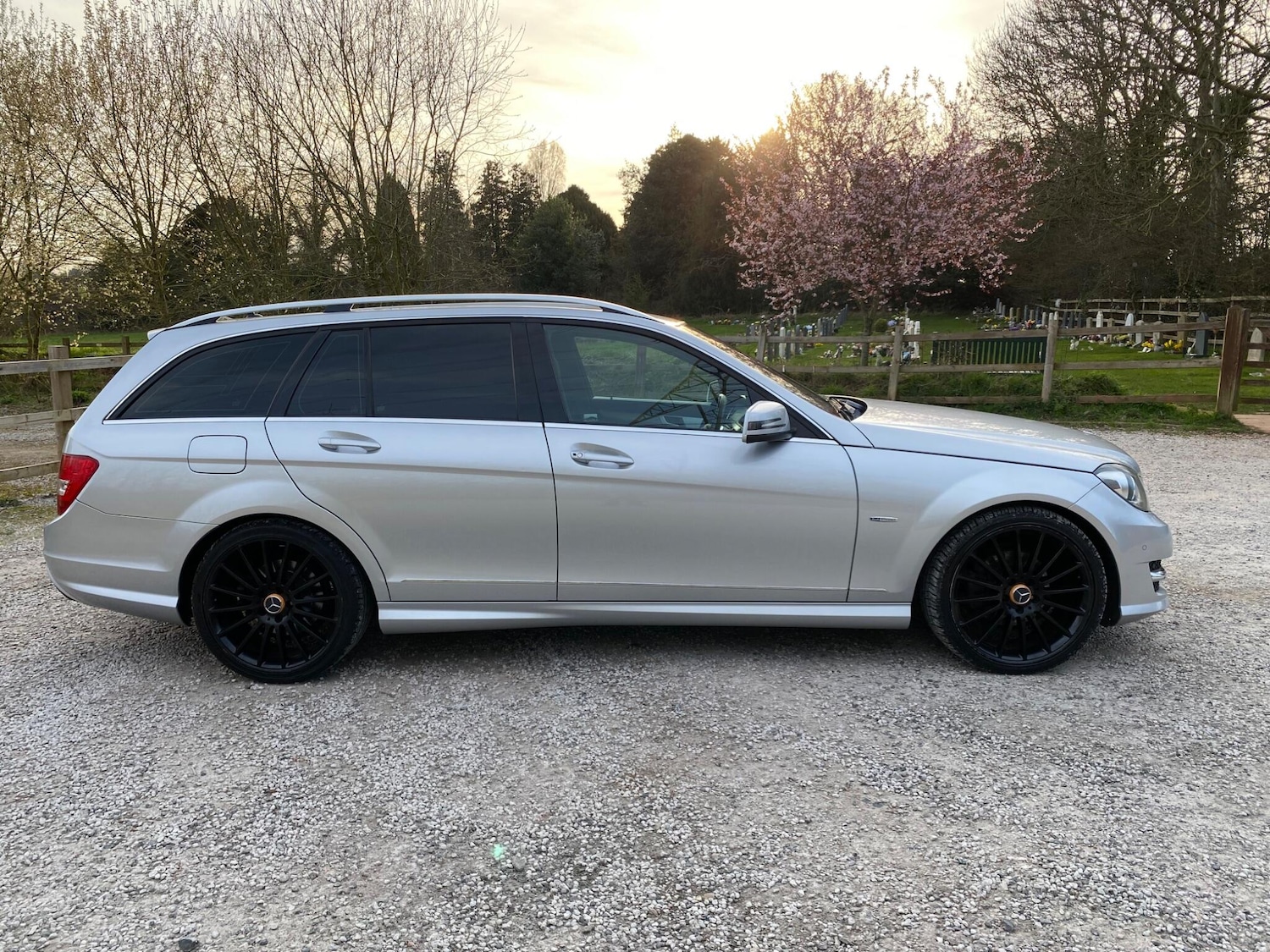 Used Mercedes-Benz C Class for sale - 77957580: Photo 8