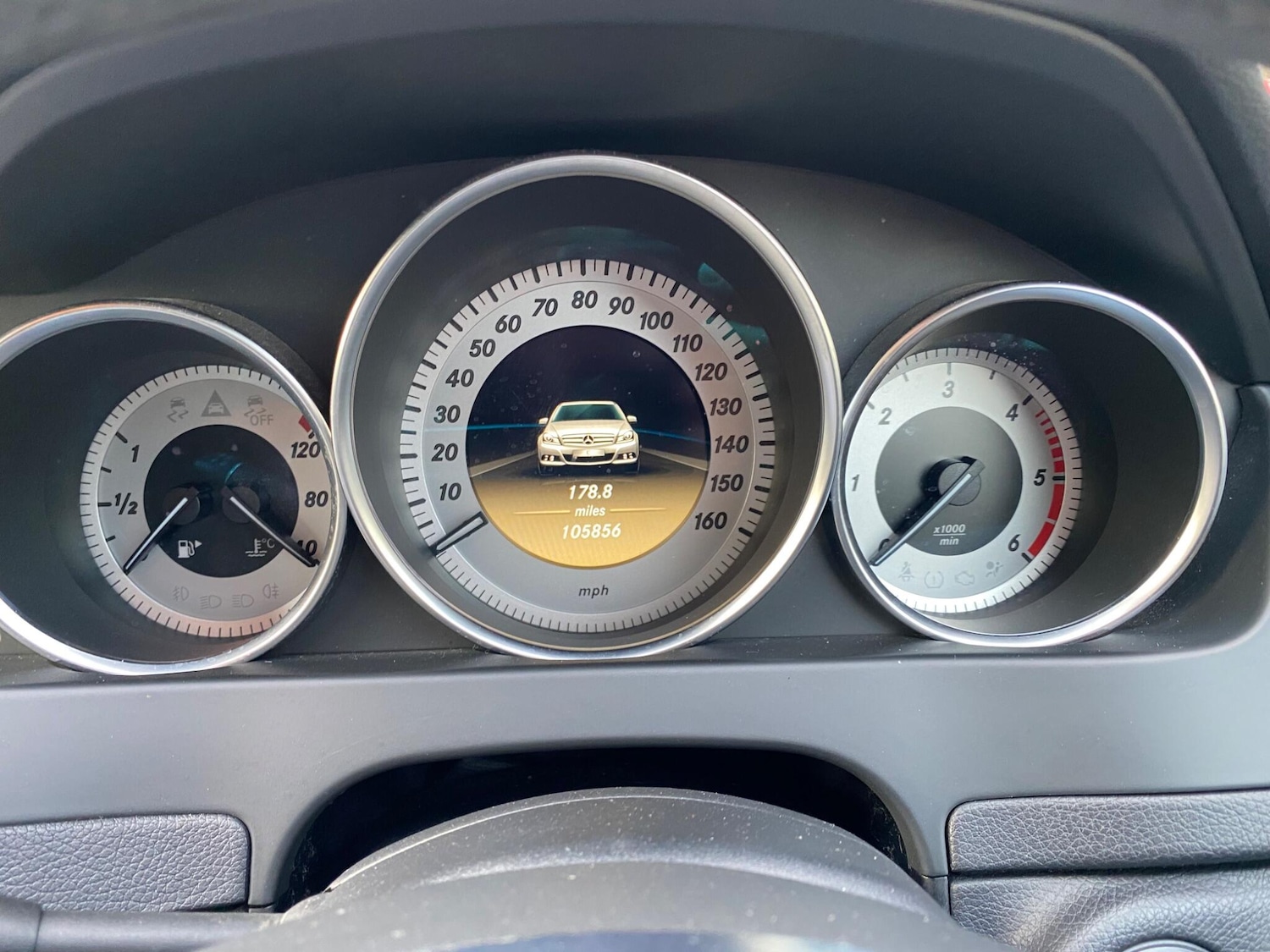 Used Mercedes-Benz C Class for sale - 77957580: Photo 9