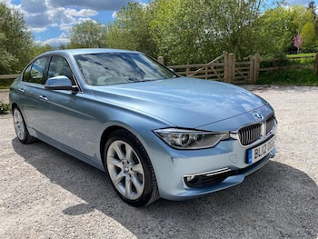 Used BMW 3 Series 2012 for sale - 78417477: Photo