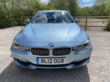 Used BMW 3 Series 2012 for sale - 78417477: Photo