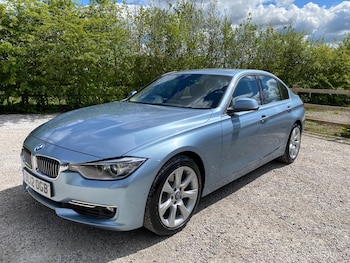 Used BMW 3 Series 2012 for sale - 78417477: Photo