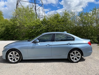 Used BMW 3 Series 2012 for sale - 78417477: Photo