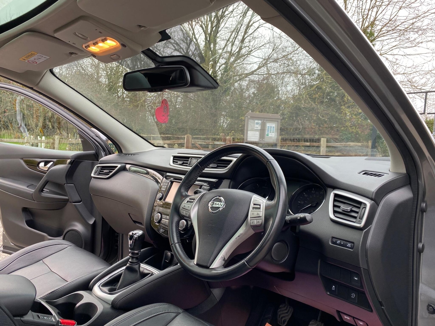 Used Nissan Qashqai for sale - 77314907: Photo 10