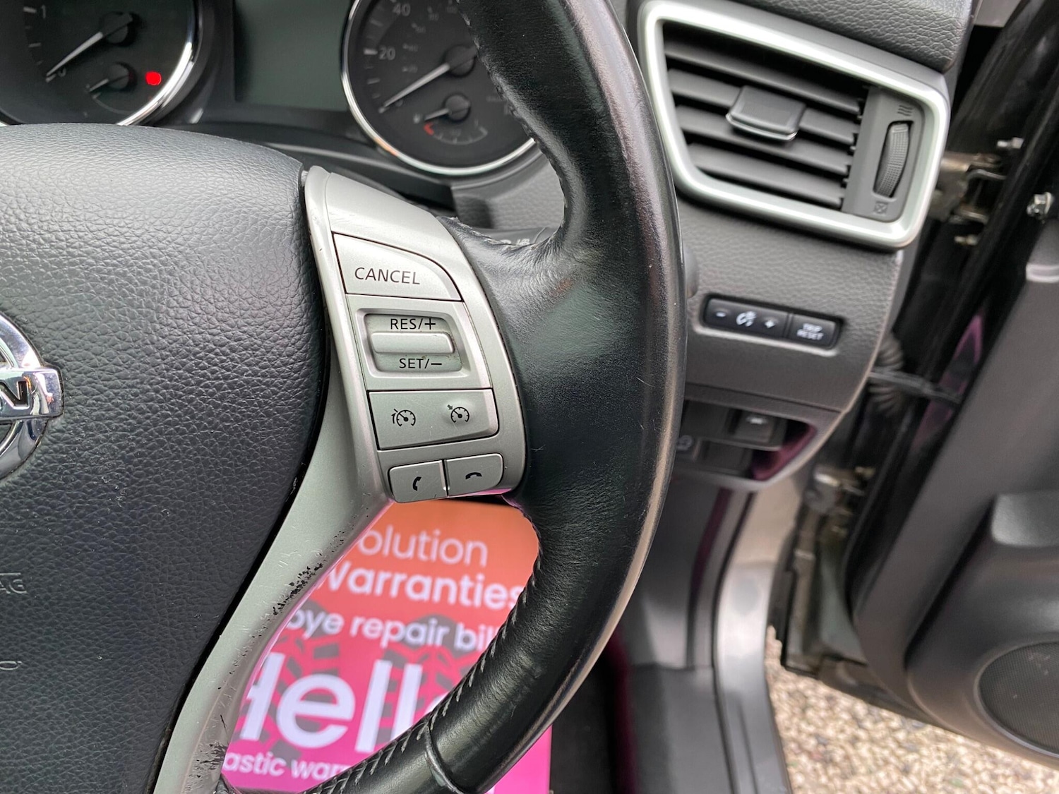 Used Nissan Qashqai for sale - 77314907: Photo 19