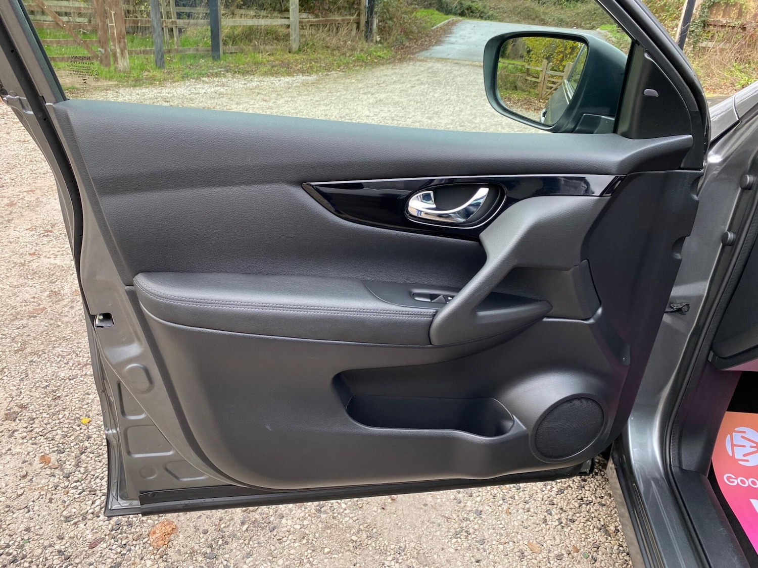 Used Nissan Qashqai for sale - 77314907: Photo 26