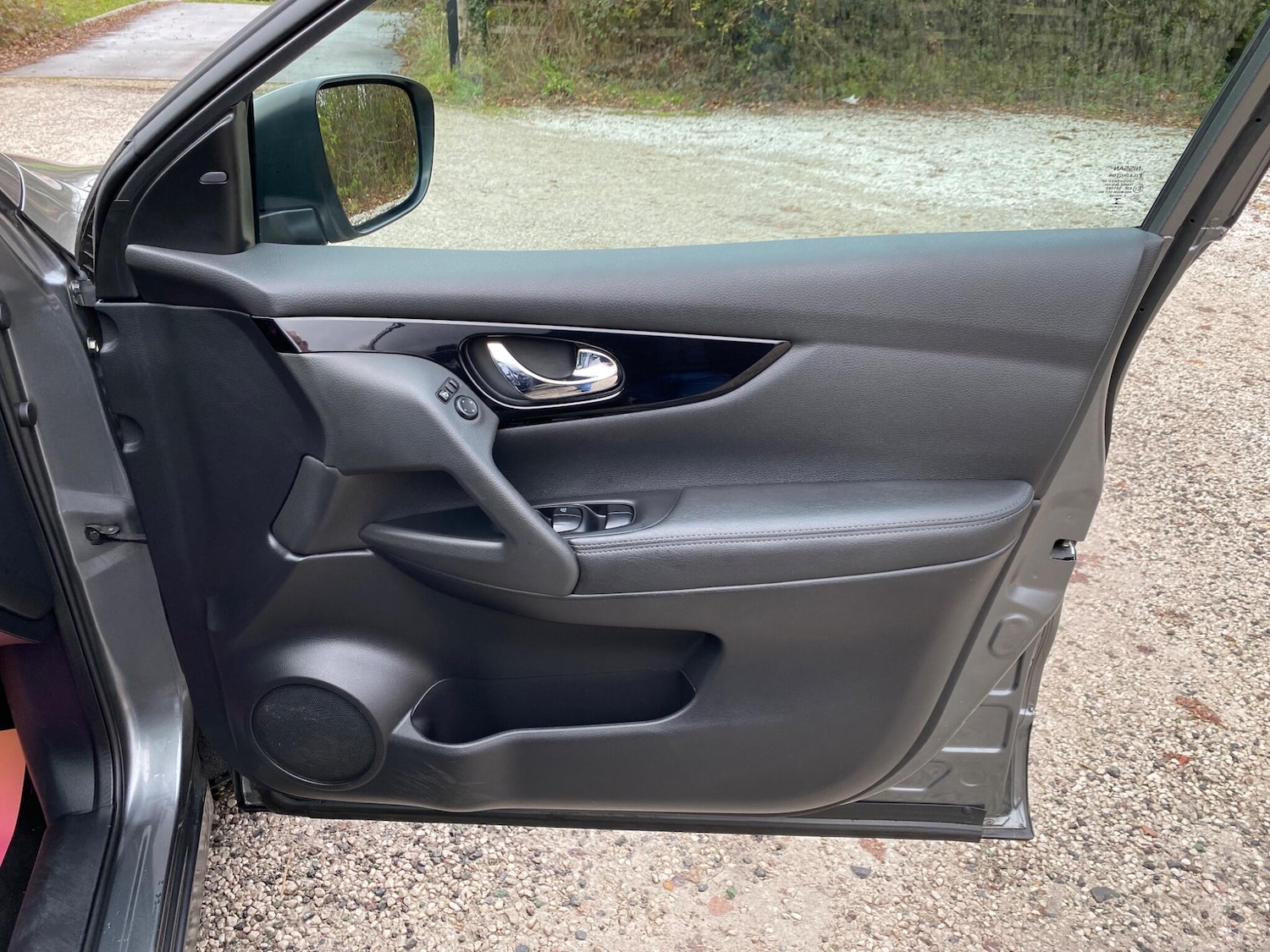 Used Nissan Qashqai for sale - 77314907: Photo 27