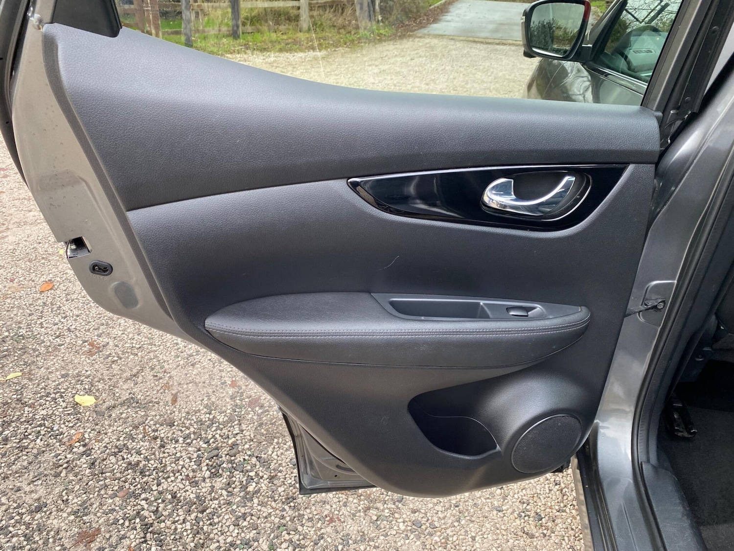 Used Nissan Qashqai for sale - 77314907: Photo 28