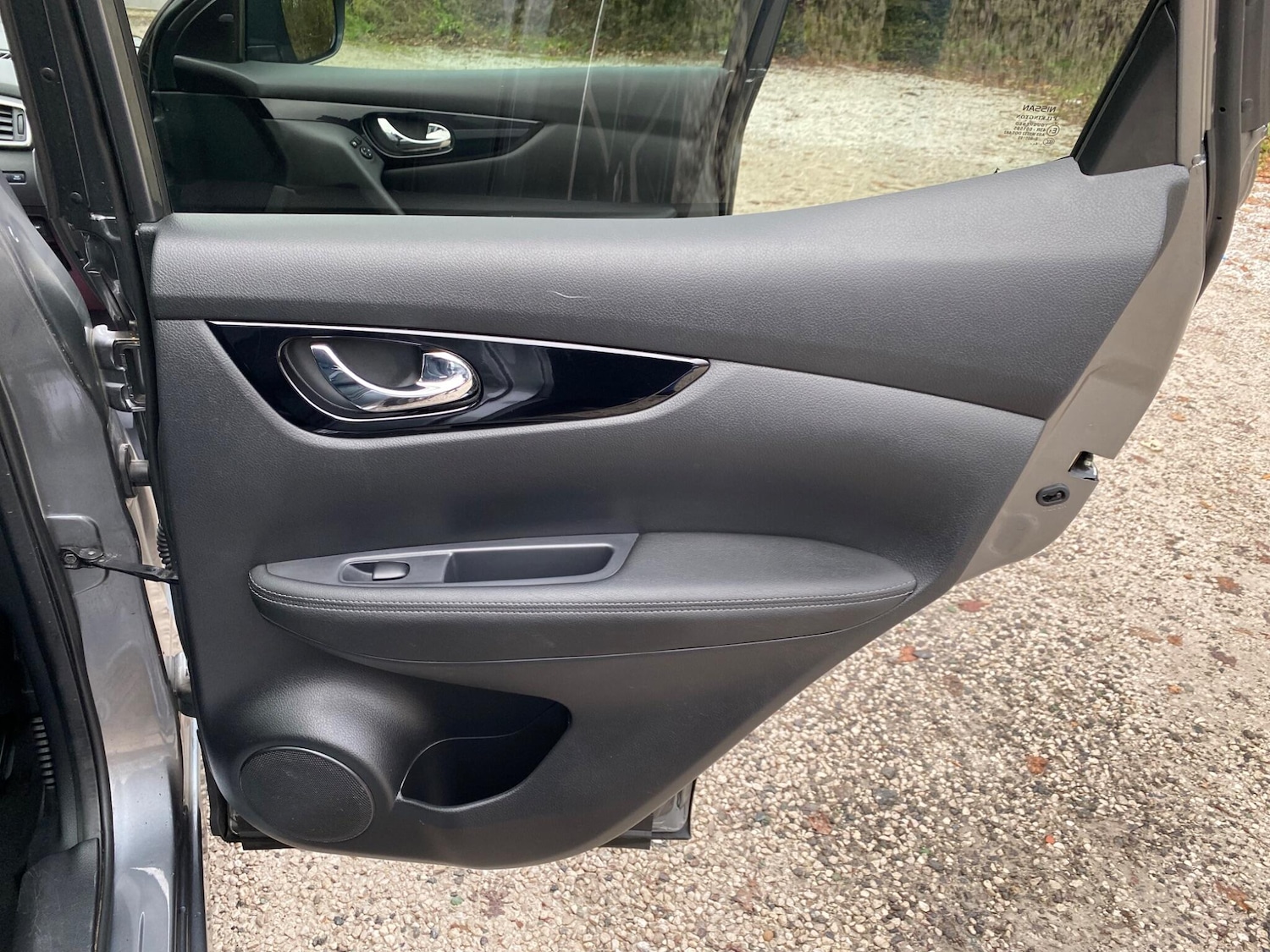 Used Nissan Qashqai for sale - 77314907: Photo 29