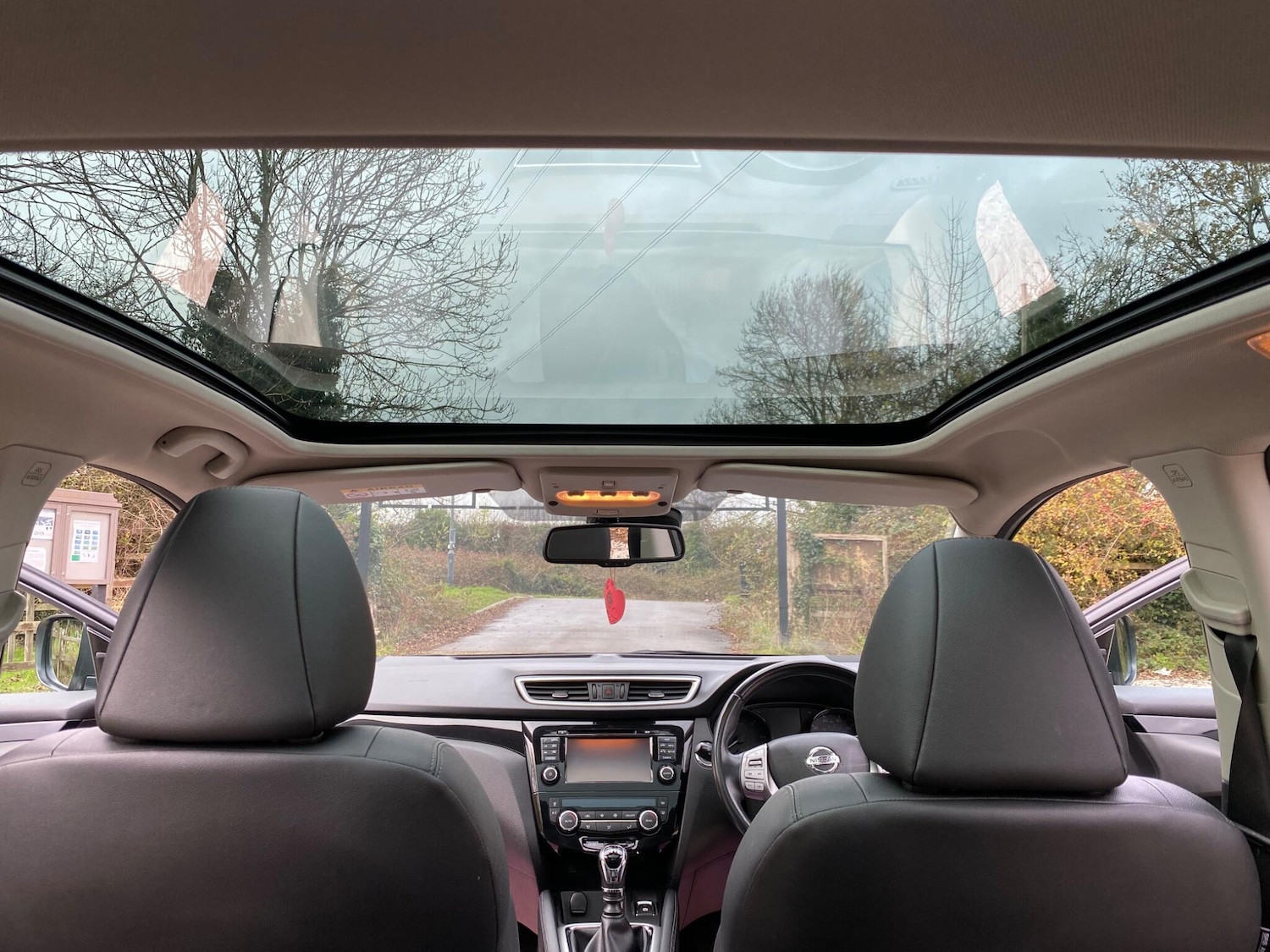 Used Nissan Qashqai for sale - 77314907: Photo 30