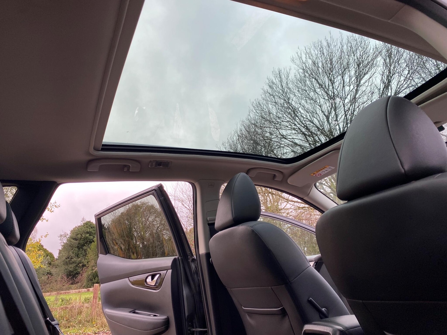 Used Nissan Qashqai for sale - 77314907: Photo 31