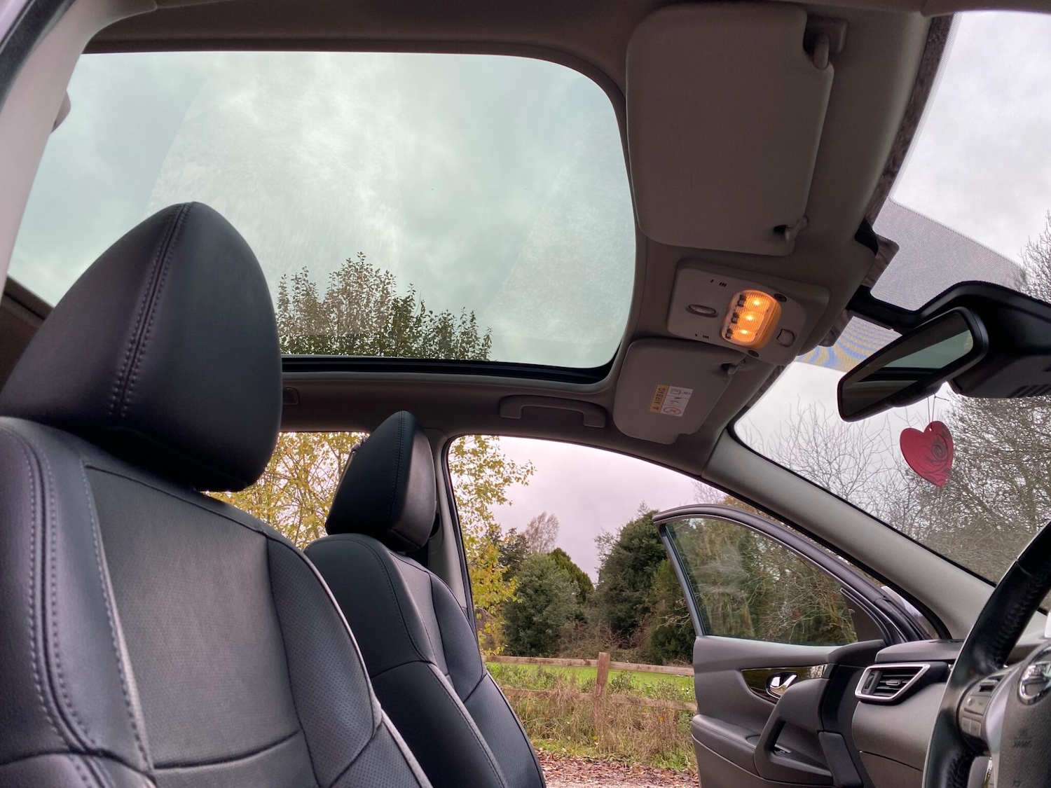 Used Nissan Qashqai for sale - 77314907: Photo 32