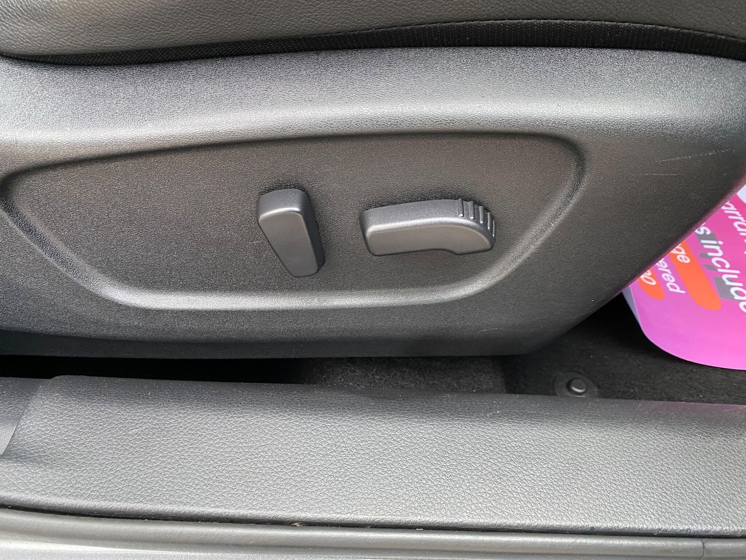 Used Nissan Qashqai for sale - 77314907: Photo 33