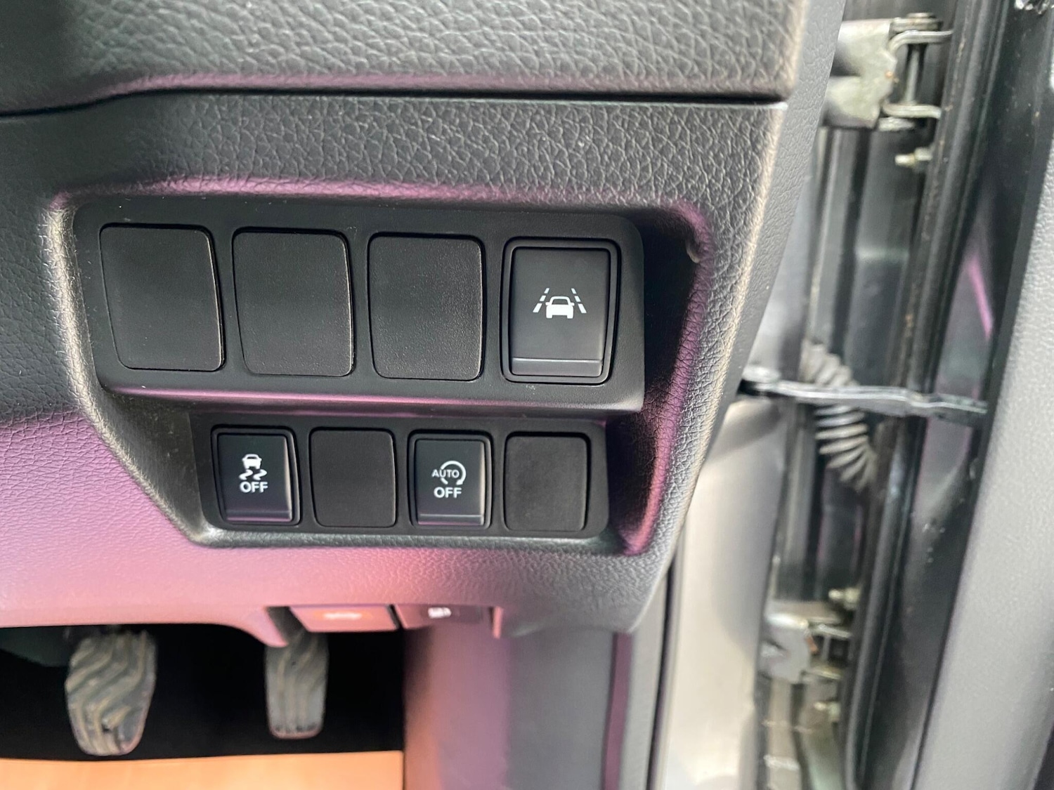 Used Nissan Qashqai for sale - 77314907: Photo 37