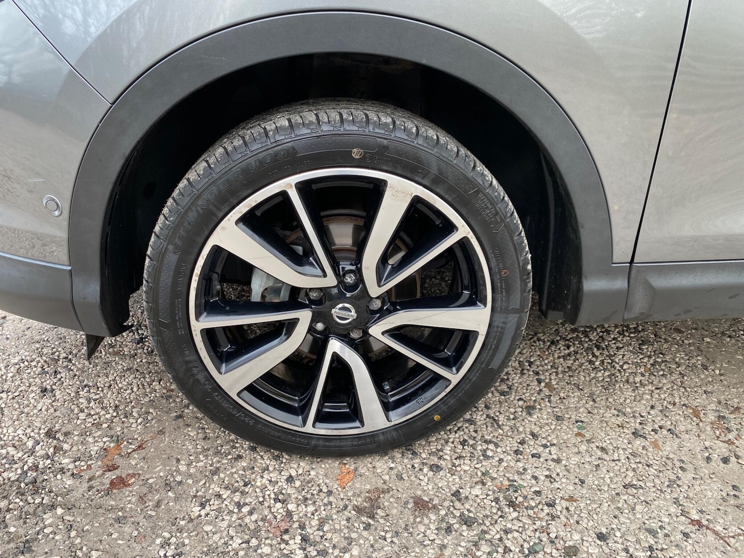 Used Nissan Qashqai for sale - 77314907: Photo 40