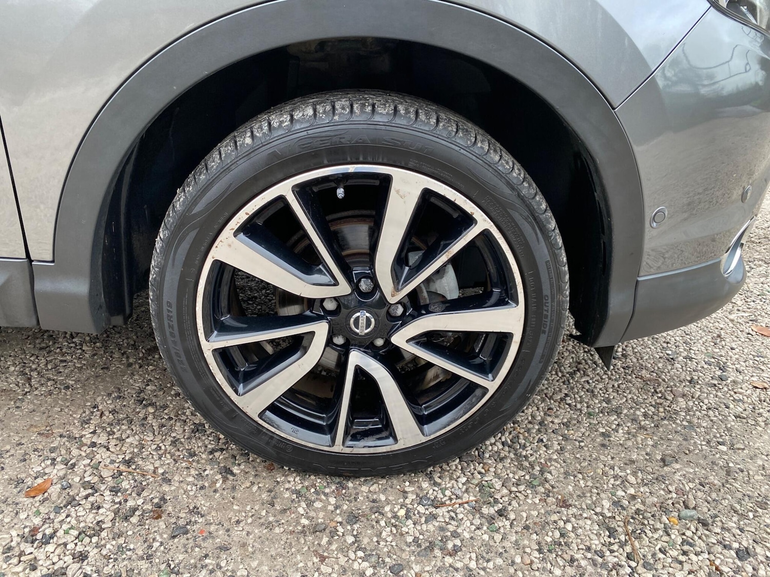 Used Nissan Qashqai for sale - 77314907: Photo 41