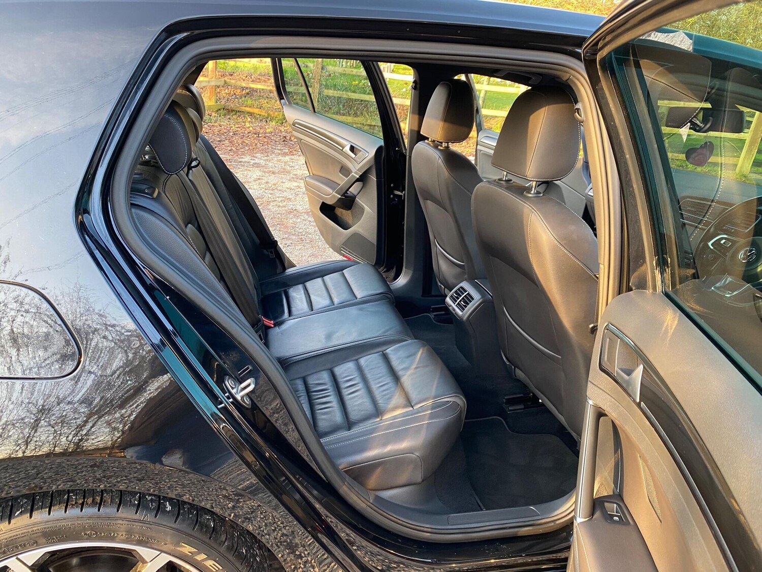 Used Volkswagen Golf for sale - 77496371: Photo 12