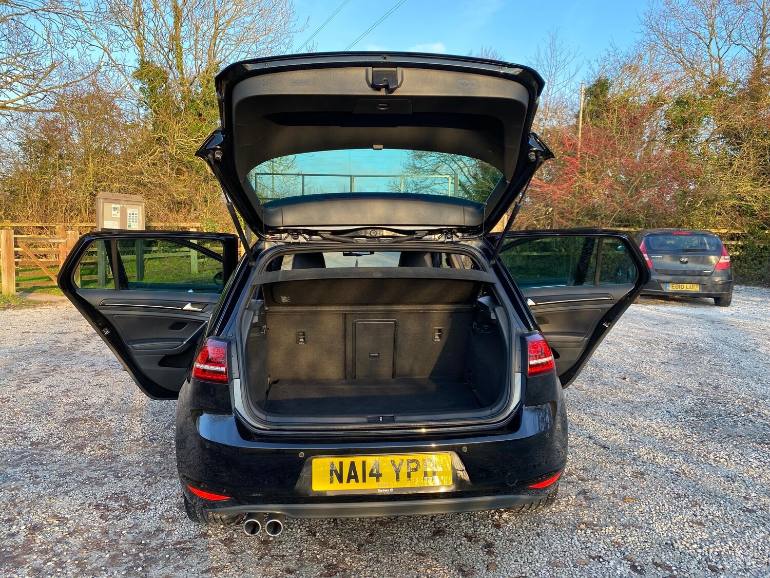 Used Volkswagen Golf for sale - 77496371: Photo 13