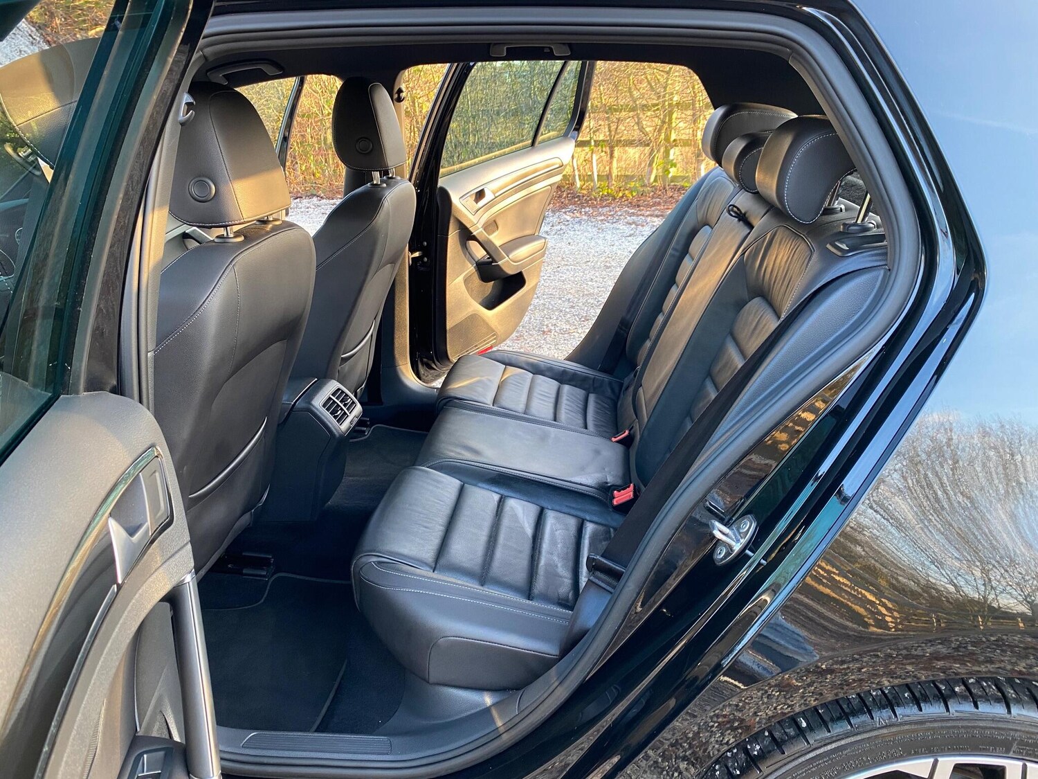 Used Volkswagen Golf for sale - 77496371: Photo 14