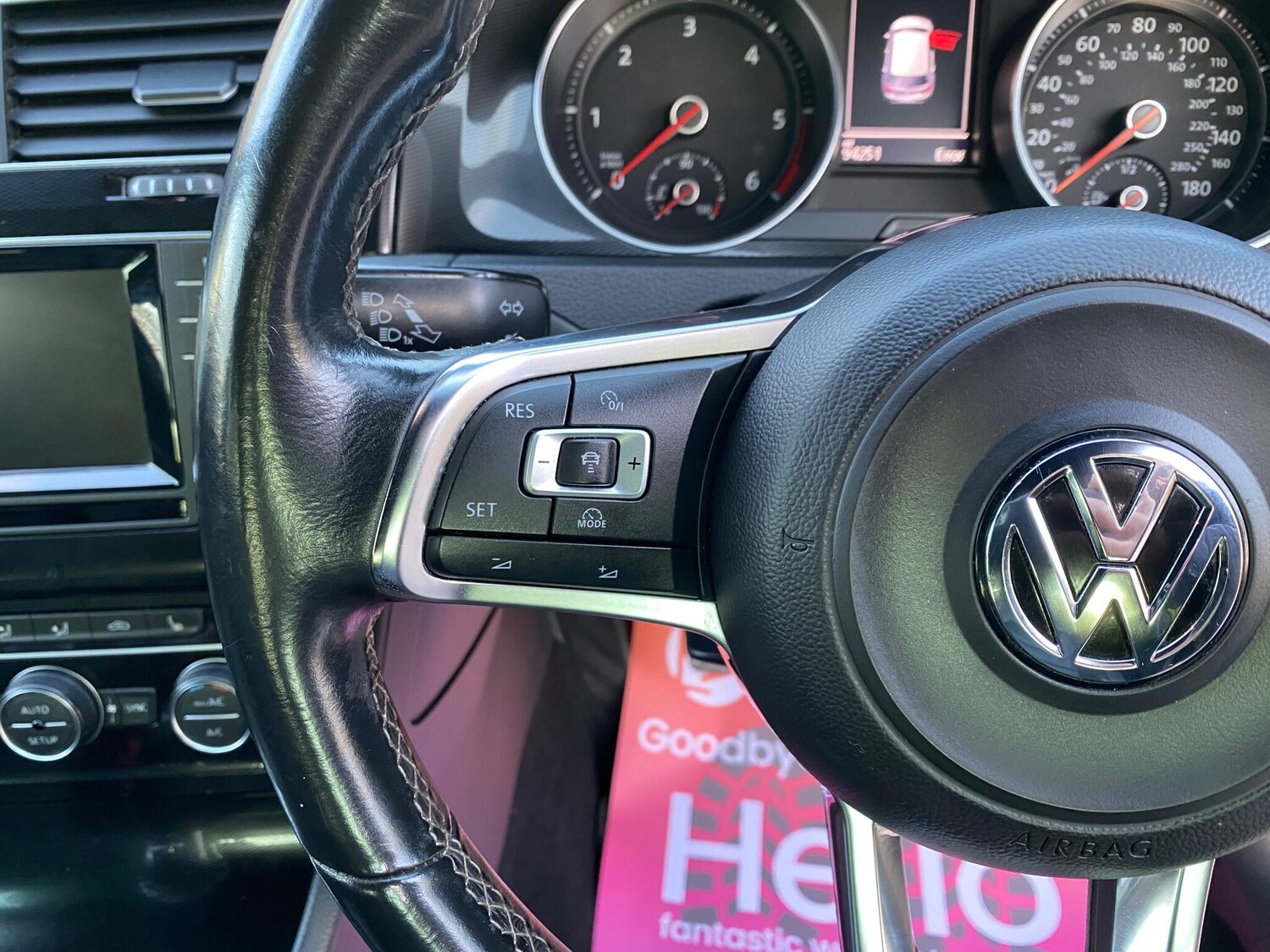 Used Volkswagen Golf for sale - 77496371: Photo 19