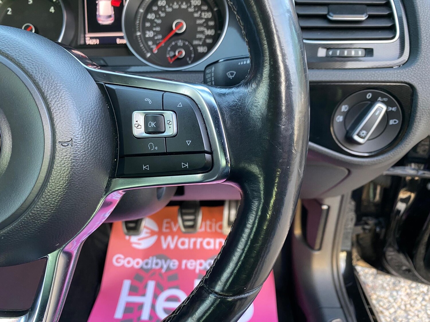 Used Volkswagen Golf for sale - 77496371: Photo 20