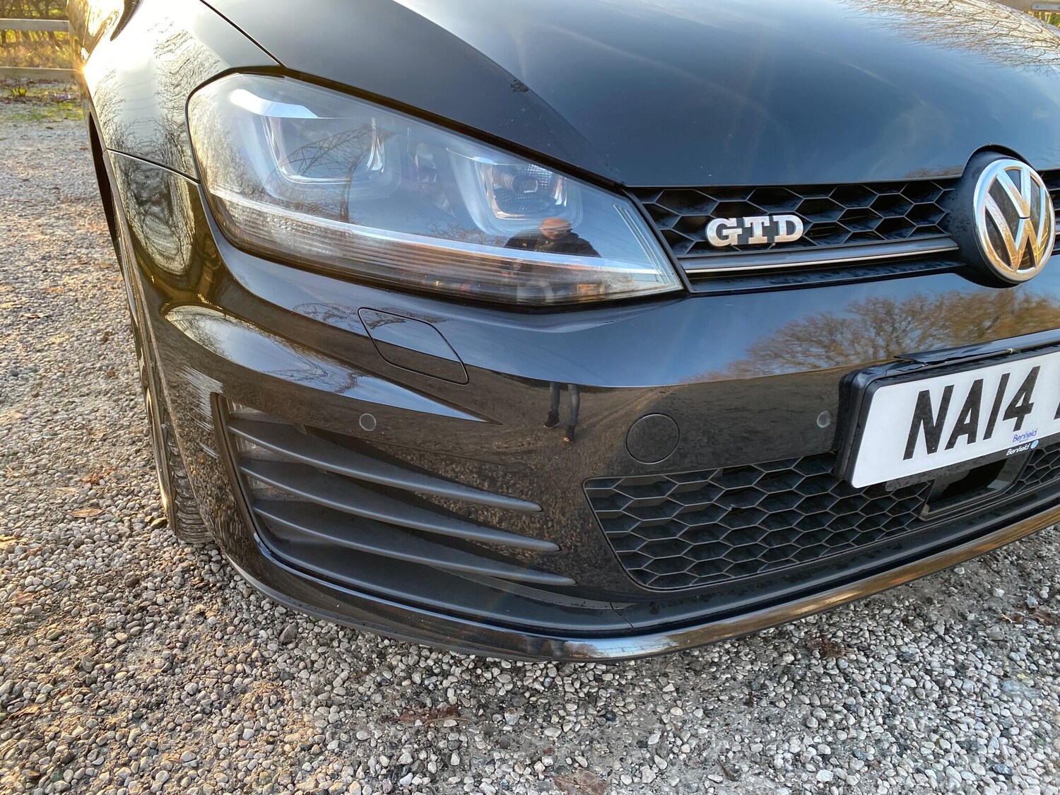 Used Volkswagen Golf for sale - 77496371: Photo 21