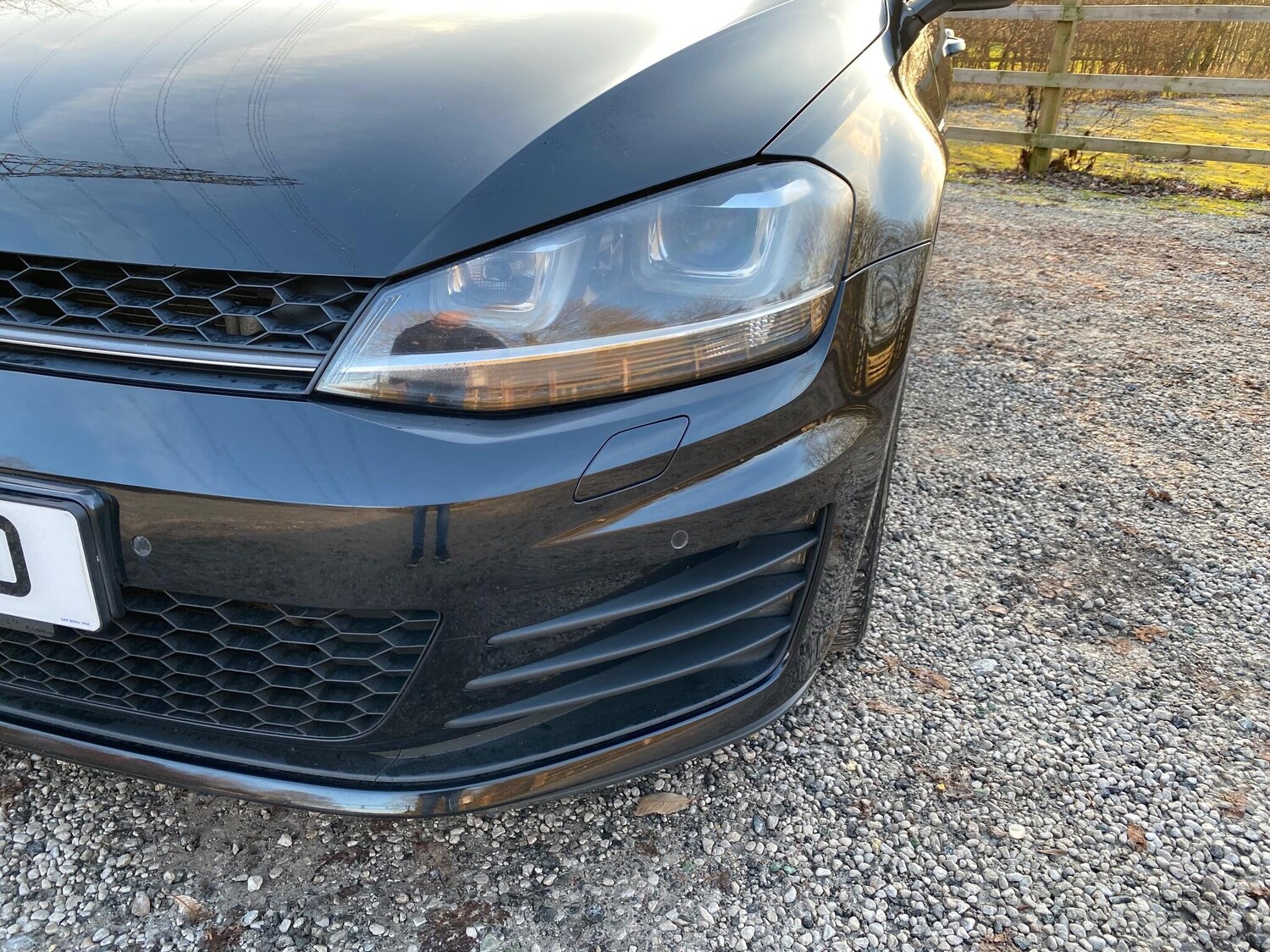 Used Volkswagen Golf for sale - 77496371: Photo 22