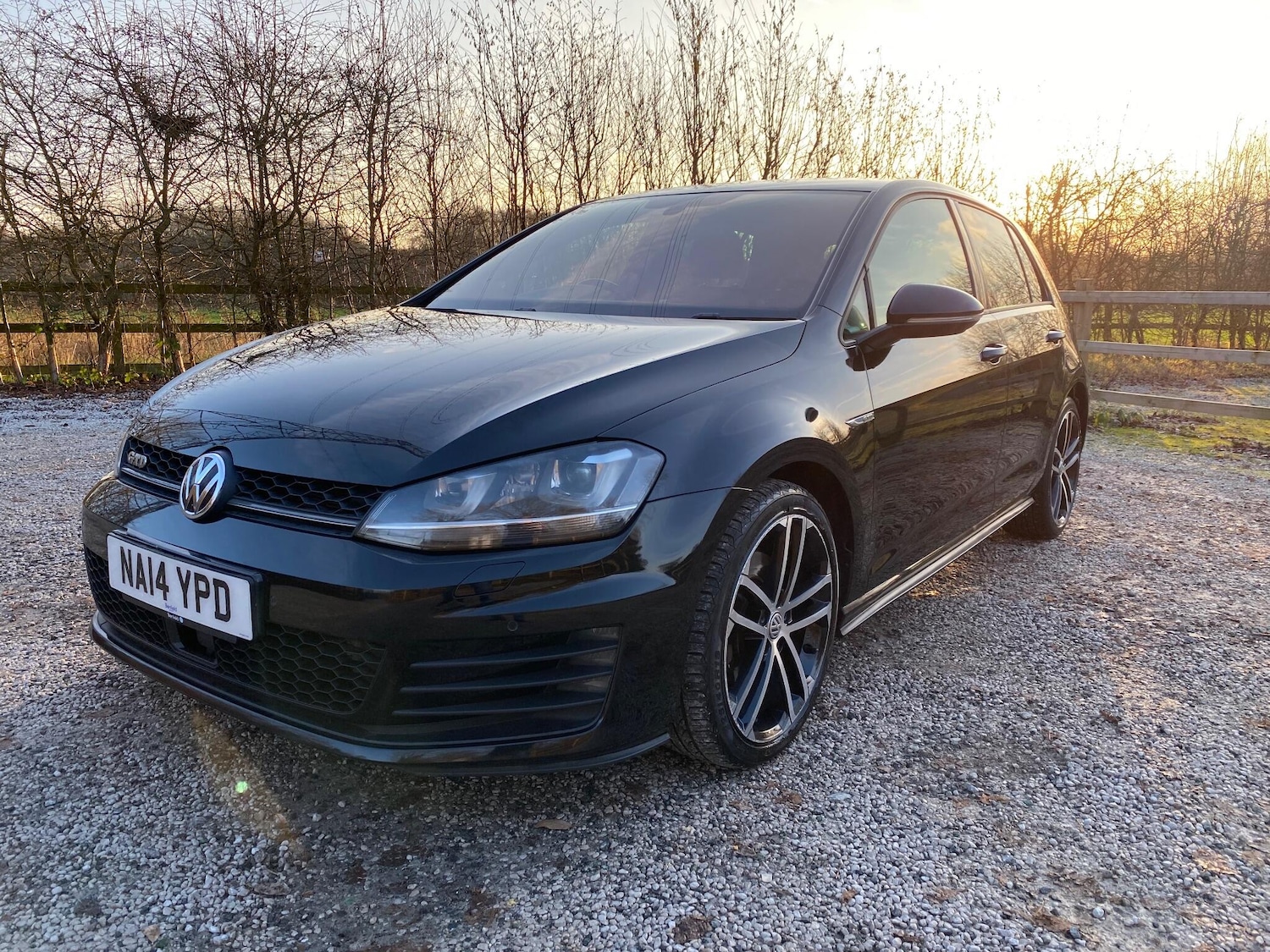 Used Volkswagen Golf for sale - 77496371: Photo 3