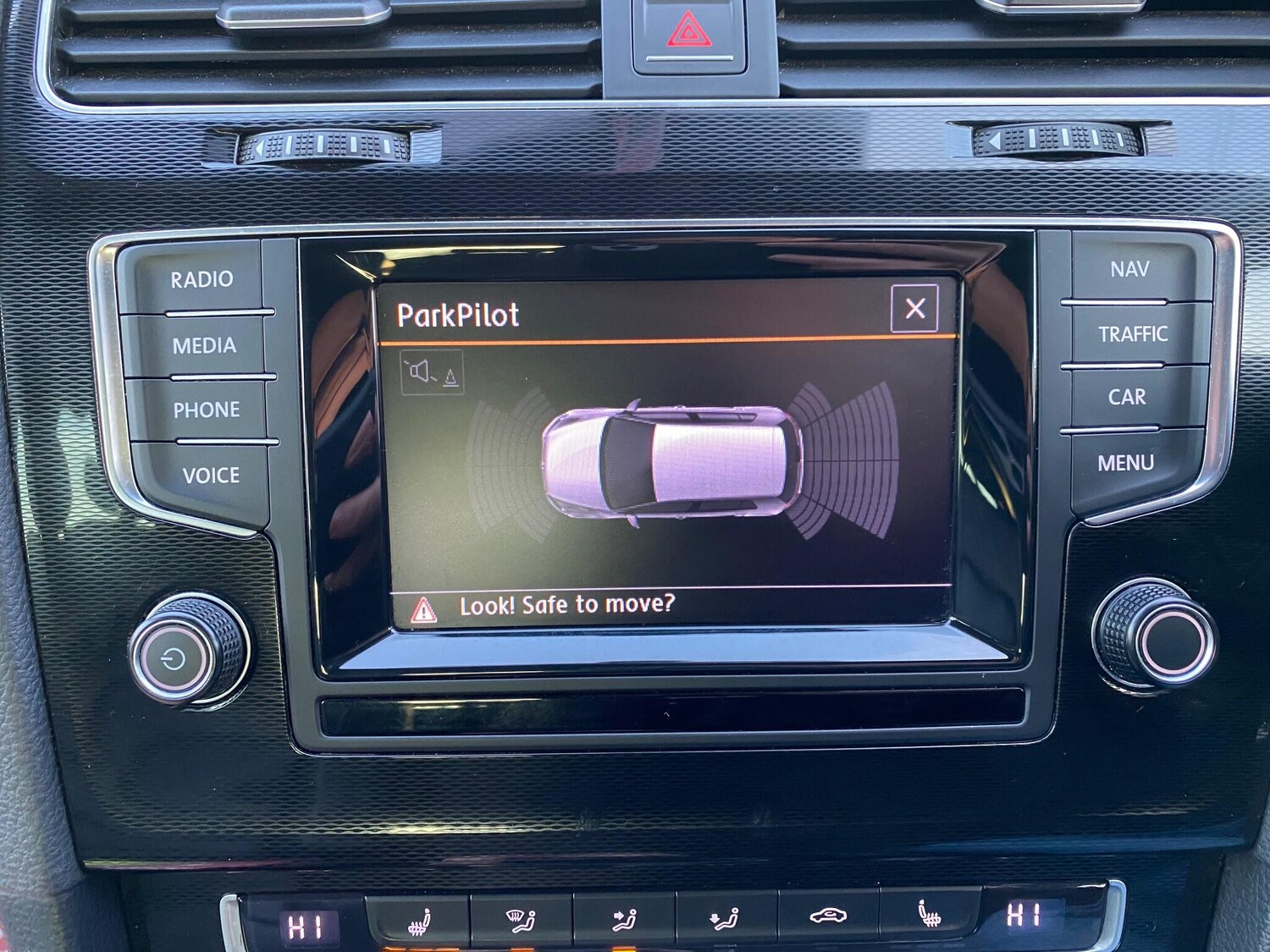 Used Volkswagen Golf for sale - 77496371: Photo 36