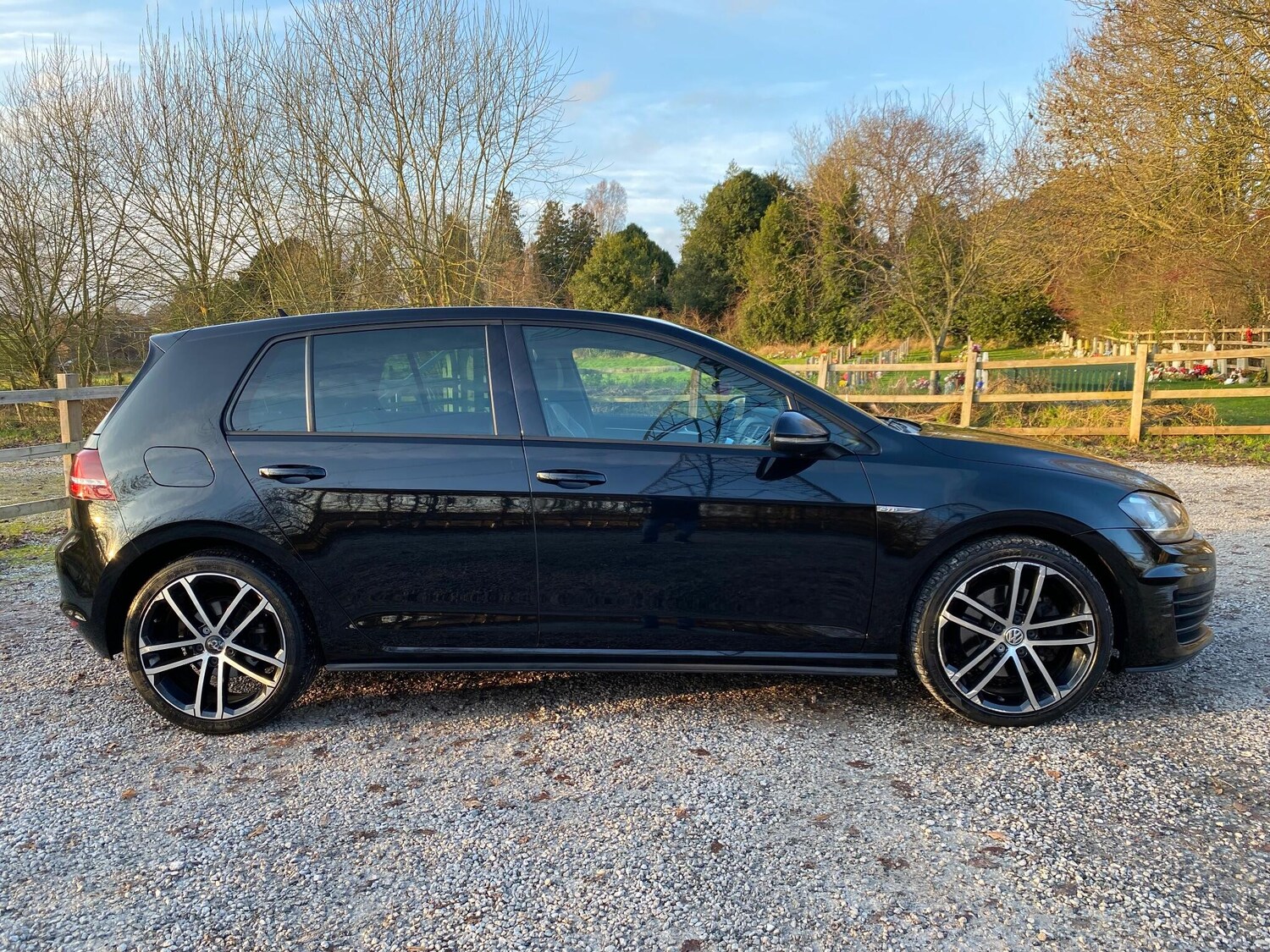 Used Volkswagen Golf for sale - 77496371: Photo 8